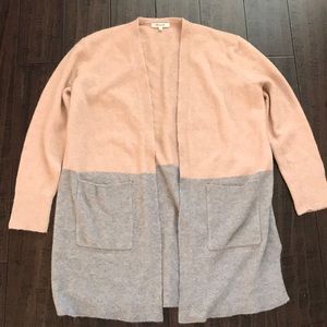 Madewell sweater